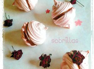 Foto principal de Besos de merengue y rosas