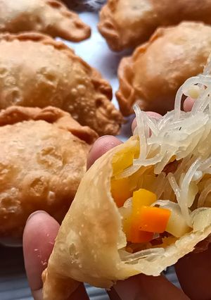 Foto resep Pastel Bihun