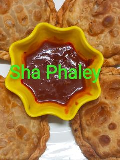 শেফালী (shephali recipe in Bengali) রেসিপির প্রধান ছবি