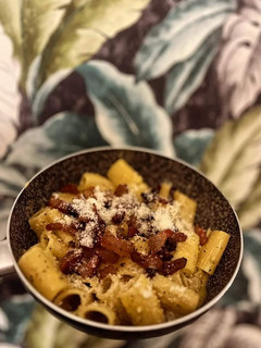 Foto di La vera carbonara trasteverina