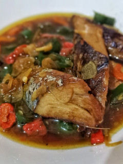 Foto resep Pindang Tongkol Tumis