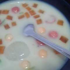 รูปของ Es campur