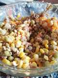 Ensalada de enlatados