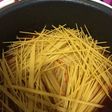 Spaguettis olla newcook
