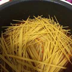 Foto principal de Spaguettis olla newcook