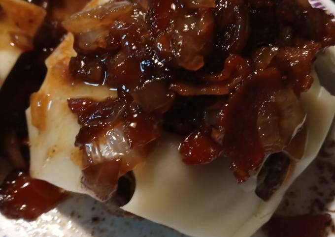 Simple Way to Make Speedy Onion Bacon Jam Batch 3