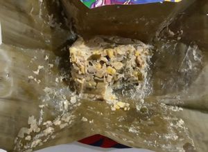 Foto resep Botok bekatul