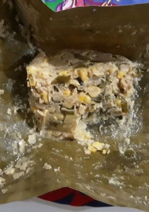 Foto resep Botok bekatul