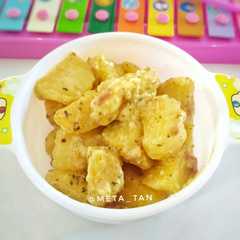 รูปของ Baby Potato cheese