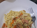 Spaghetti Aglio e Olio