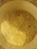 🇫🇷 🇬🇧 Levain liquide "rapide" / Fast sourdough PAV011