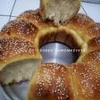 Roti Sobek Empuk