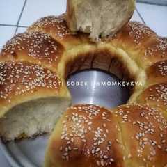 รูปของ Roti Sobek Empuk