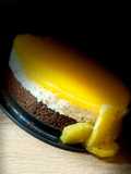 Mirinda / Fanta torta