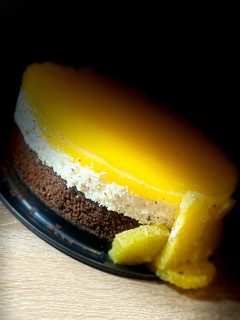 Mirinda / Fanta torta recept fotója