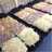 Brownies Kukus Aneka Toping