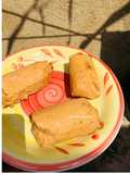 Caprisonne pack moi-moi🍽