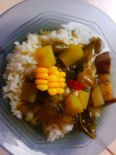 Foto resep Sayur Asem bumbu iris