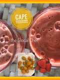 Mixed Berry Mojito