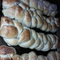 Foto principal de Trenzas de grasa