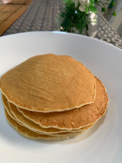 Foto resep Pancake no telur