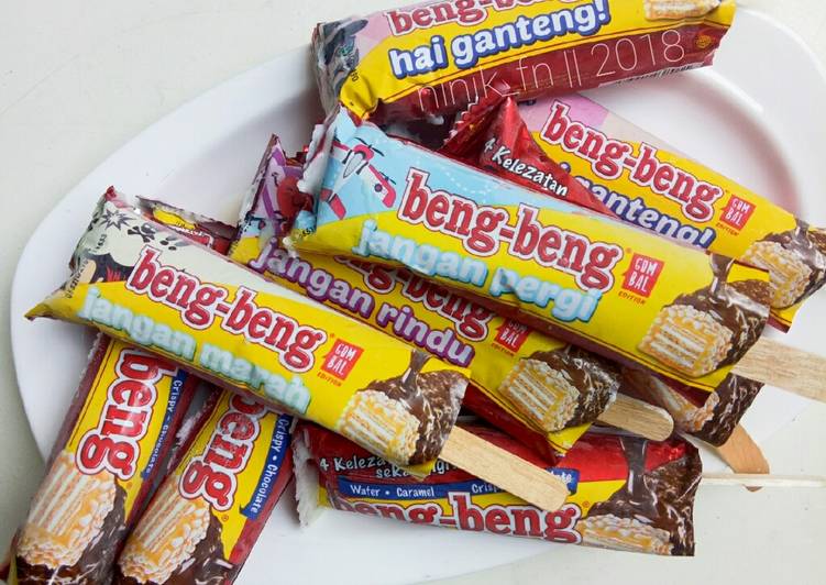 Es Cream Beng-Beng