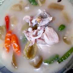 รูปของ Garang asem cemplungcemplung