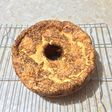 Cheese Chiffon Cake