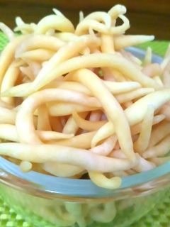 Foto resep Gabus Keju