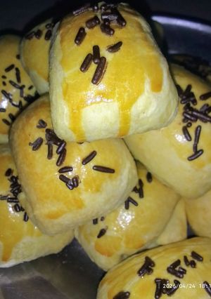 Foto resep Bolen Pisang