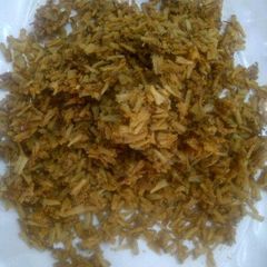 A picture of Coconut candy.