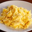 Telur orak arik gurih
