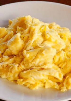 Foto resep Telur orak arik gurih