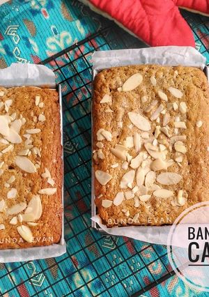 Foto resep Banana Cake Premium 😍