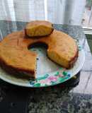 Torta de limón