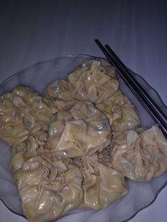 Foto resep Dimsum udang sayuran