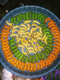 Kue ulat daun🍃🐛