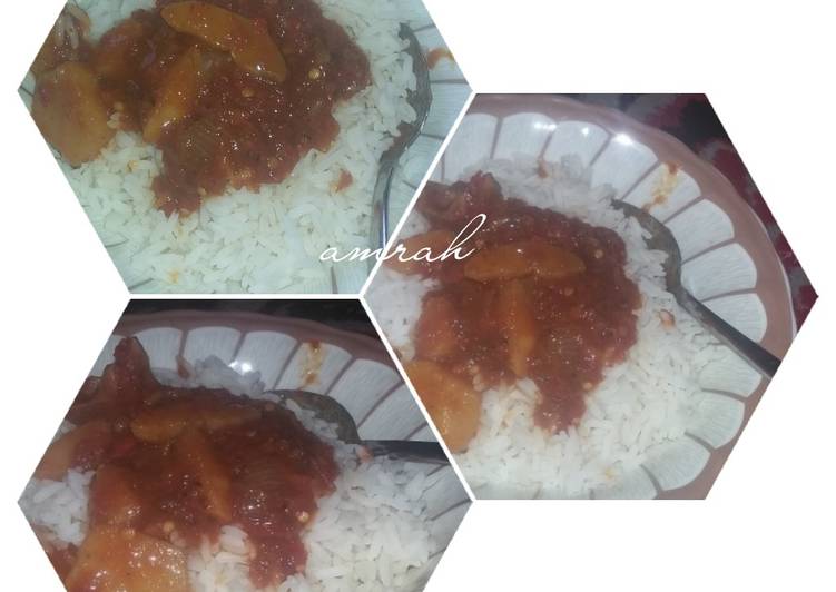 Easiest Way to Prepare Award-winning Miyar irish Cooking Basics for Newbies