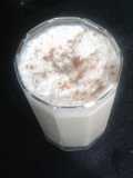 Cold coffee