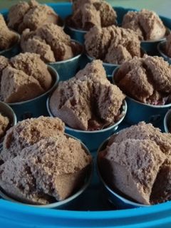 Foto resep Bolu Kukus Coklat