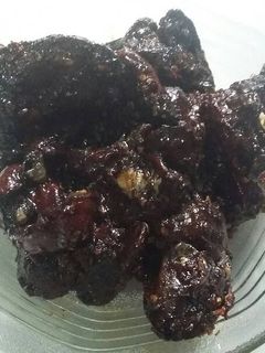 Foto resep Hati Ayam Kecap Ala Anak Kos Simple