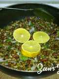 Mixed Pulses Jor Garam
