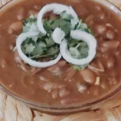 राजमा मसाला (Rajma masala recipe in hindi) রেসিপির প্রধান ছবি