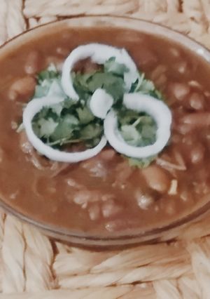 राजमा मसाला (Rajma masala recipe in hindi) रेसिपी मुख्य फोटो
