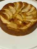 Torta di Mele (SOFFICE)