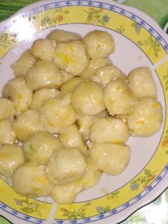Foto resep Cilok empuk