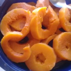 A picture of Butternut.