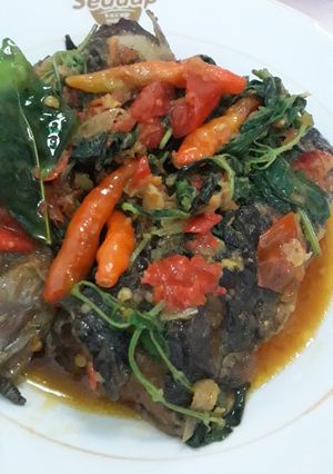 Foto resep Botok mercon