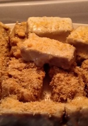 Foto resep Nugget Pisang Sederhana