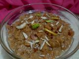 ગુંદર ની પેંદ (Gundar Pend Recipe In Gujarati)